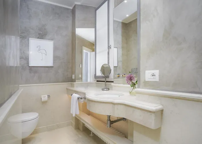 Apartament Duchessa Sofia - La Dimora Degli Affreschi Florencja