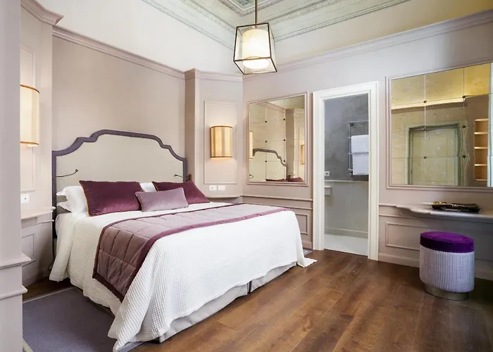 Apartament Duchessa Sofia - La Dimora Degli Affreschi *