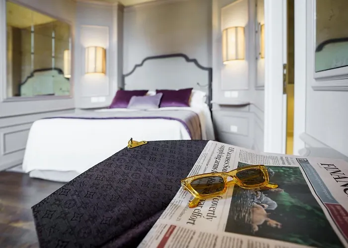 Apartment Duchessa Sofia - La Dimora Degli Affreschi