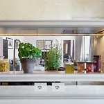 Duchessa Sofia - La Dimora Degli Affreschi Apartment *