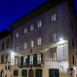 Duchessa Sofia - La Dimora Degli Affreschi Apartment *