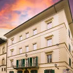 Apartment Duchessa Sofia - La Dimora Degli Affreschi *