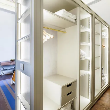 شقة Duchessa Sofia - La Dimora Degli Affreschi *