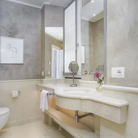 شقة Duchessa Sofia - La Dimora Degli Affreschi فلورنس