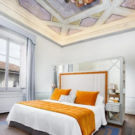 Duchessa Sofia - La Dimora Degli Affreschi