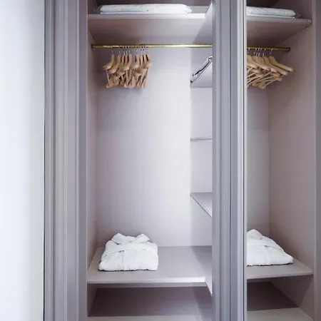 Duchessa Sofia - La Dimora Degli Affreschi فلورنس