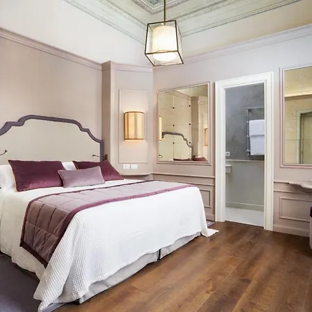 شقة Duchessa Sofia - La Dimora Degli Affreschi *