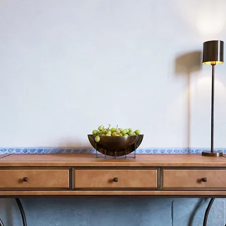 Duchessa Sofia - La Dimora Degli Affreschi * فلورنس