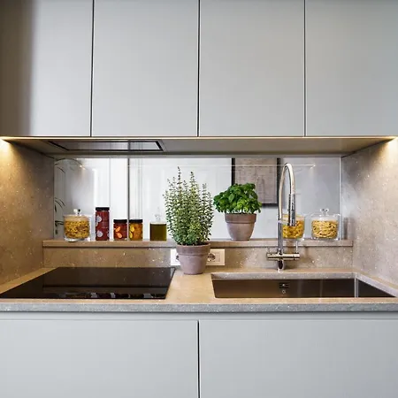 Duchessa Sofia - La Dimora Degli Affreschi شقة