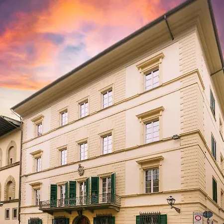 شقة Duchessa Sofia - La Dimora Degli Affreschi *